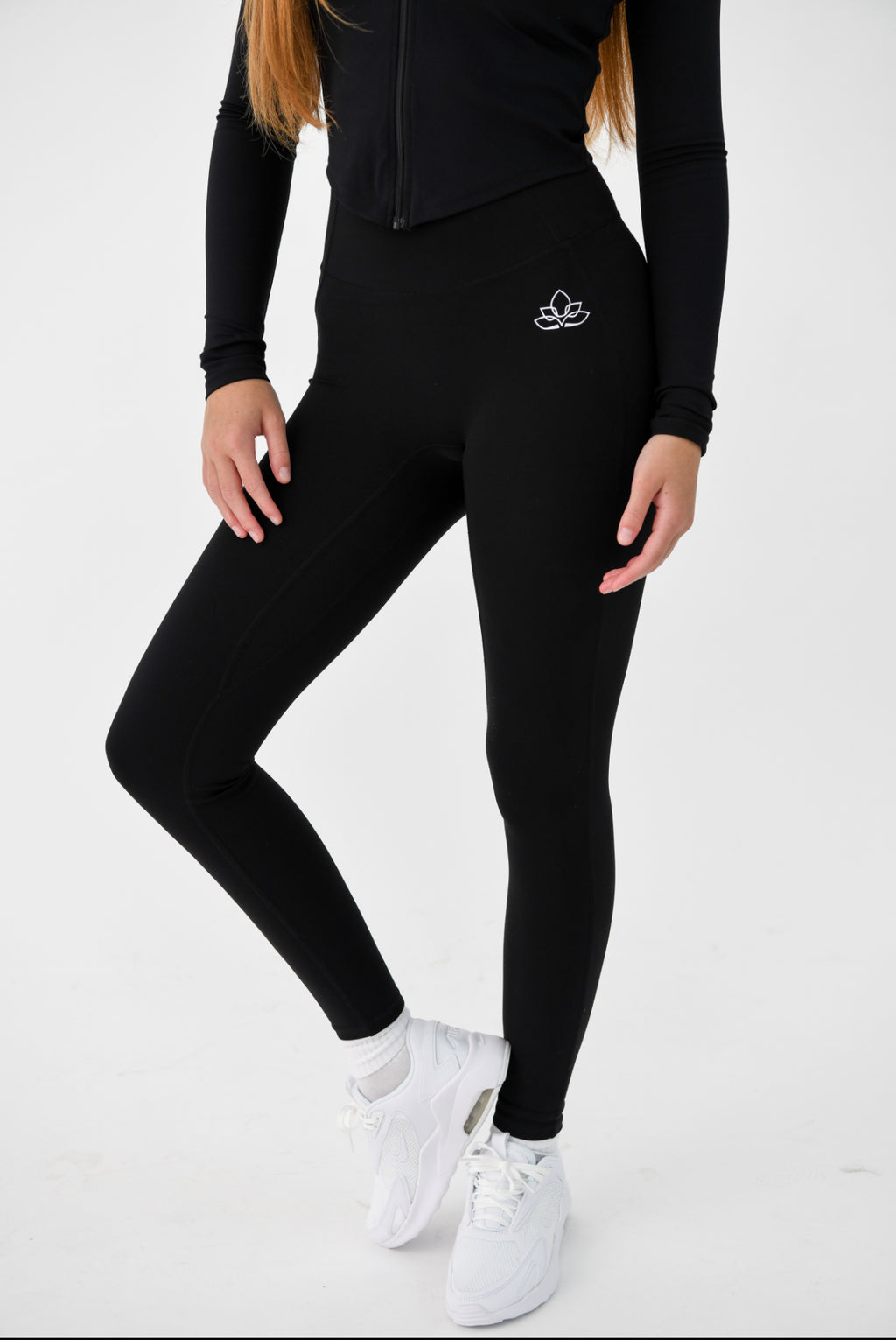 Elevate Midnight Leggings