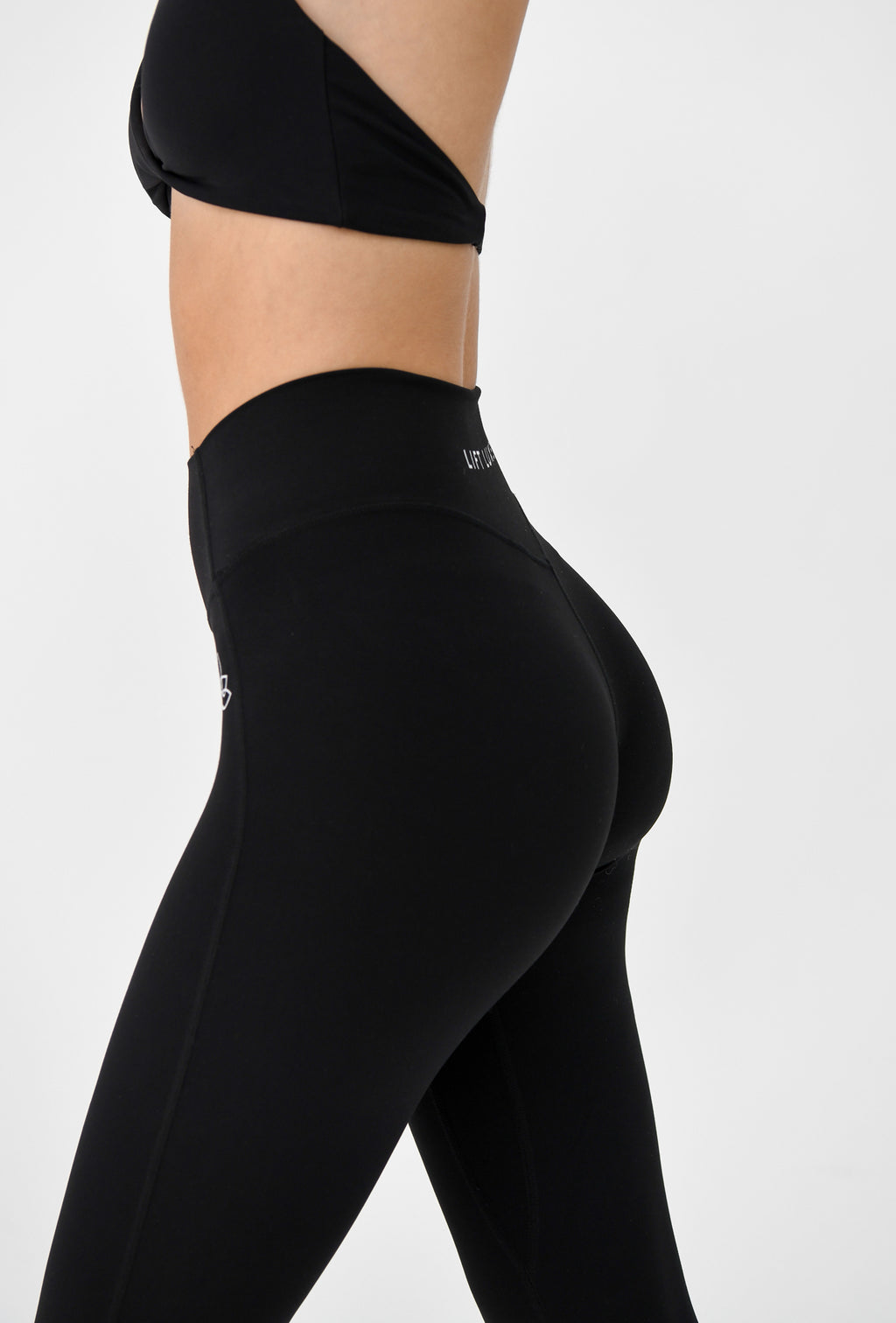 Elevate Midnight Leggings