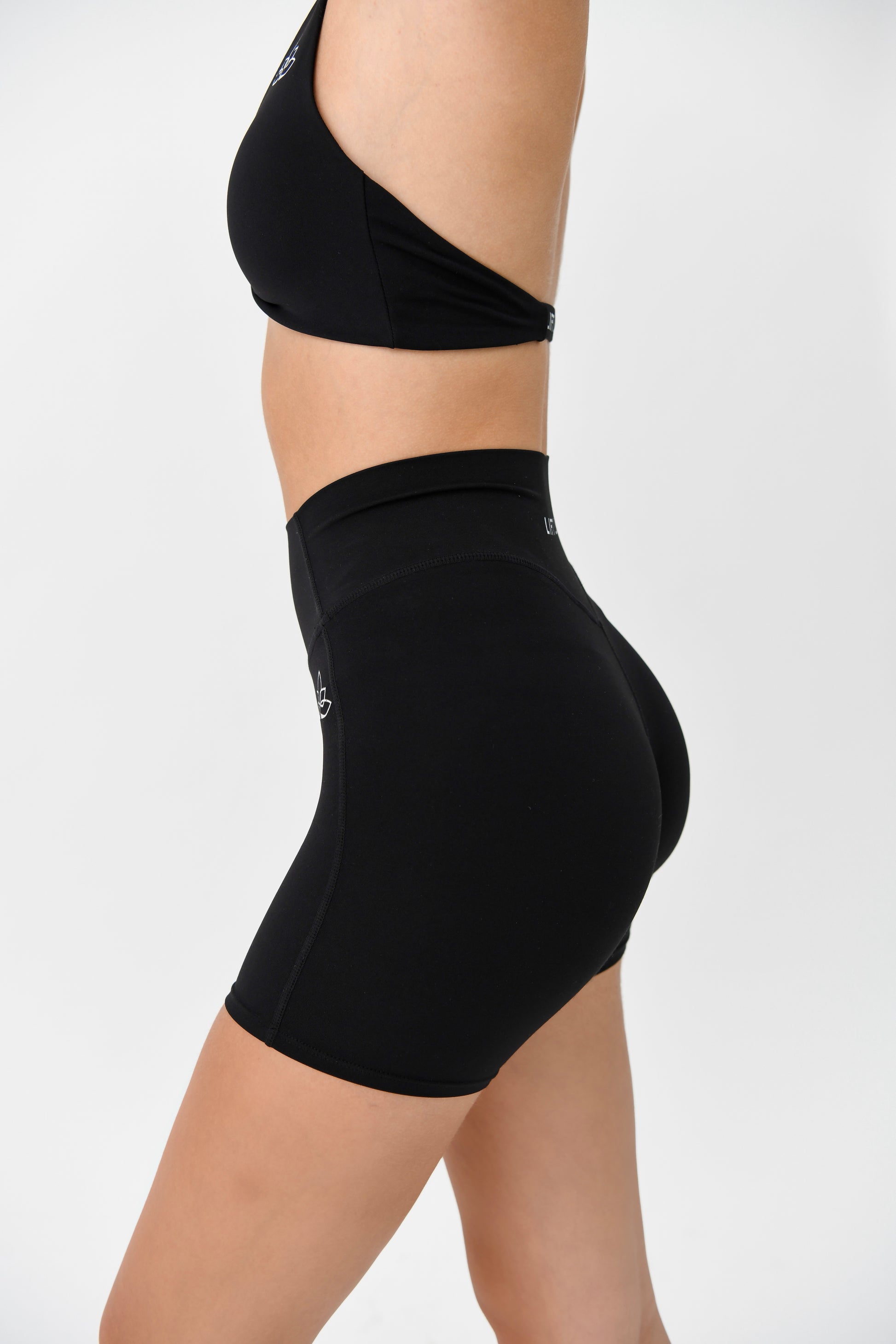 Elevate Midnight Shorts