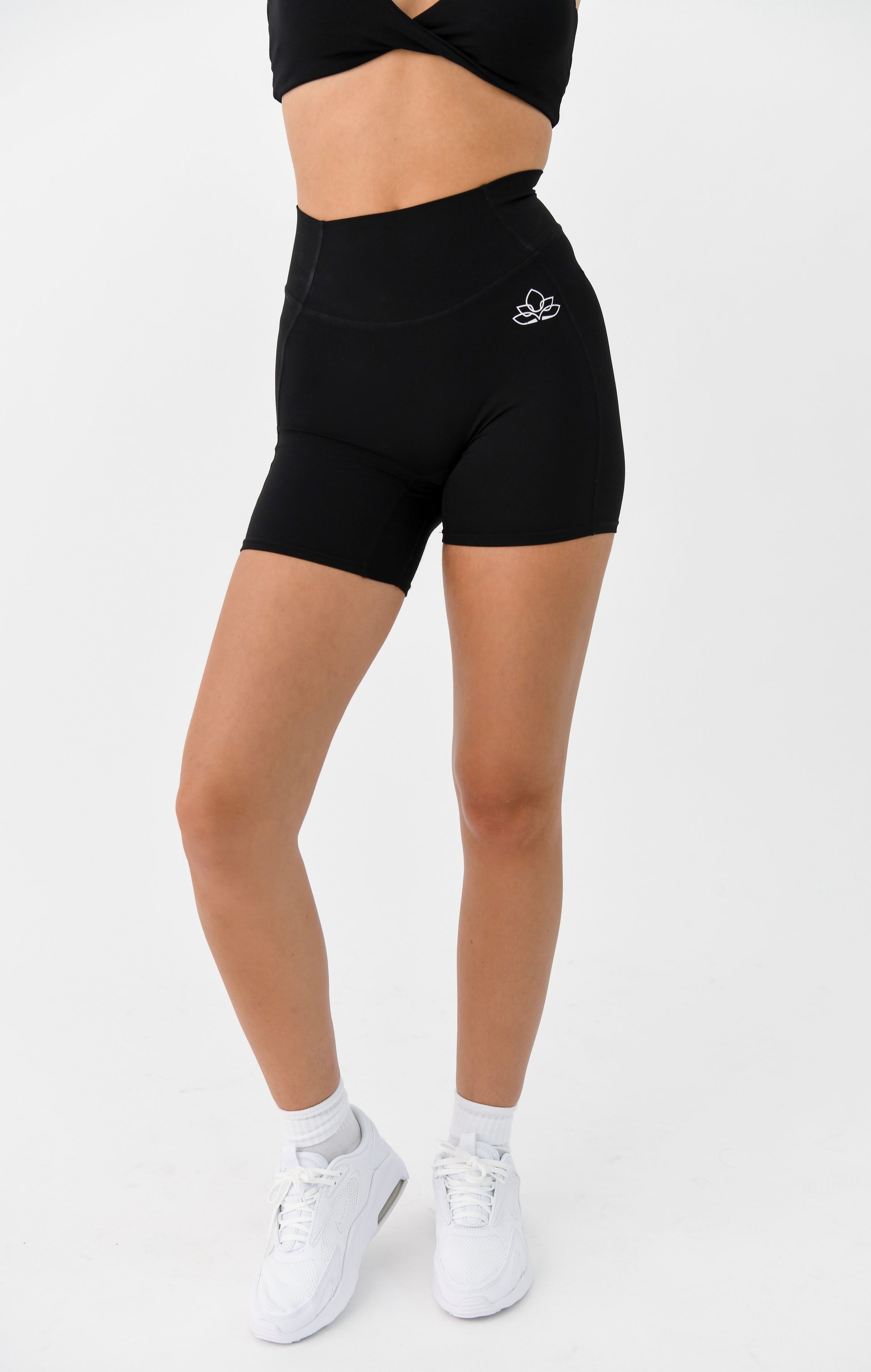 Elevate Midnight Shorts
